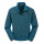 Maul Fleece Jacket Falzeben 2XT-Hybrid (Structured Fleece, Breathable) Petrol Blue Men